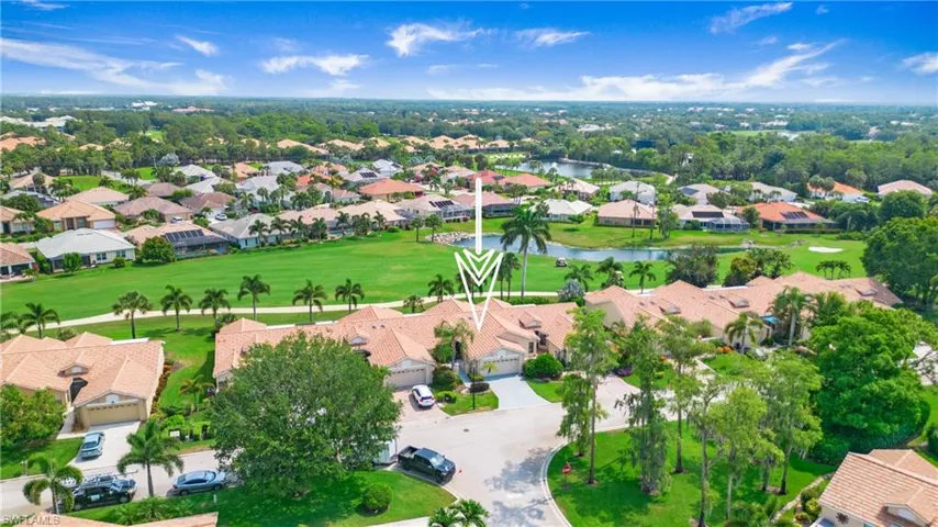 12745  Maiden Cane  LN, Bonita Springs, FL 34135