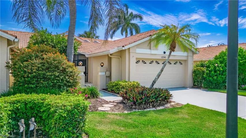 12745  Maiden Cane  LN, Bonita Springs, FL 34135