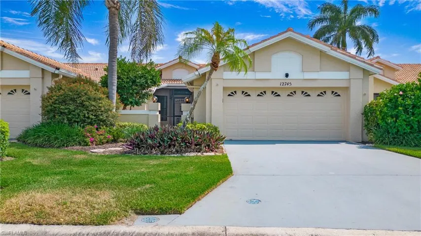 12745  Maiden Cane  LN, Bonita Springs, FL 34135