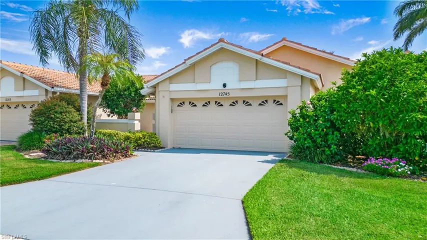 12745  Maiden Cane  LN, Bonita Springs, FL 34135