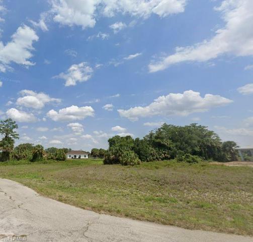 Lot #14  Calico  ST, LABELLE, FL 33935