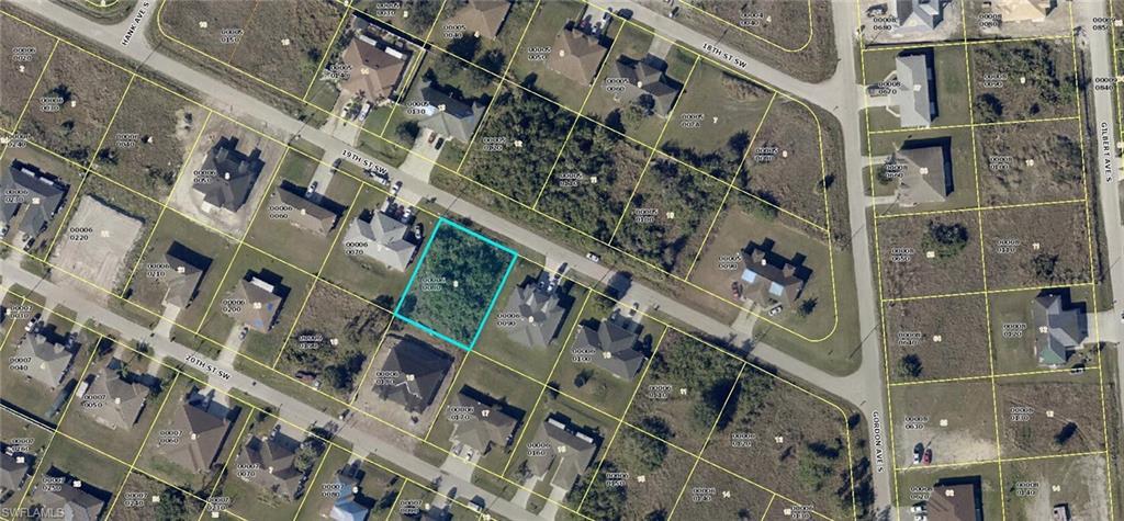 4517-4519  19th SW ST, LEHIGH ACRES, FL 33973