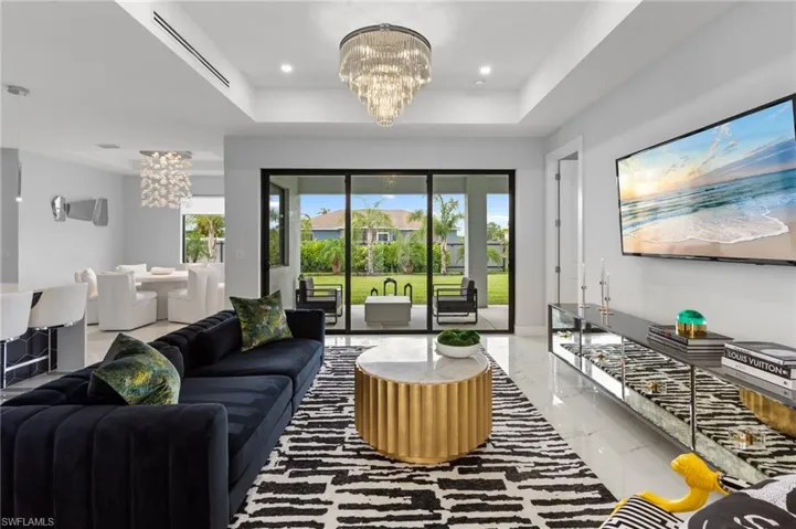 Great Room / Living Room