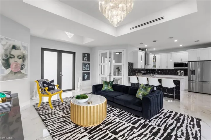 Great Room / Living Room