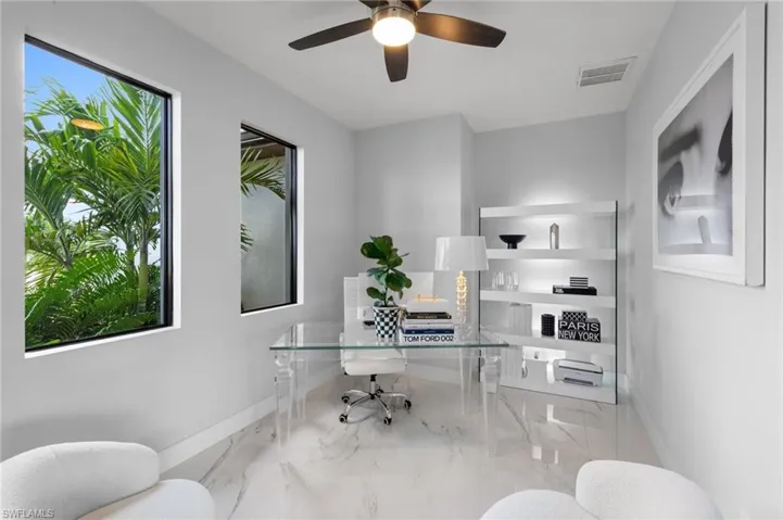 Office / Den