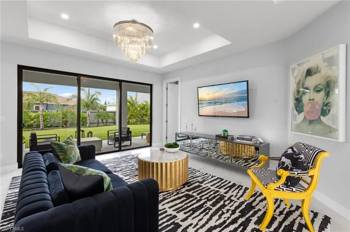 Great Room / Living Room