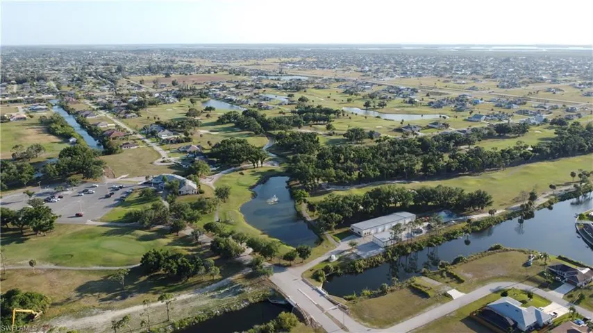 Coral Oaks Golf Course