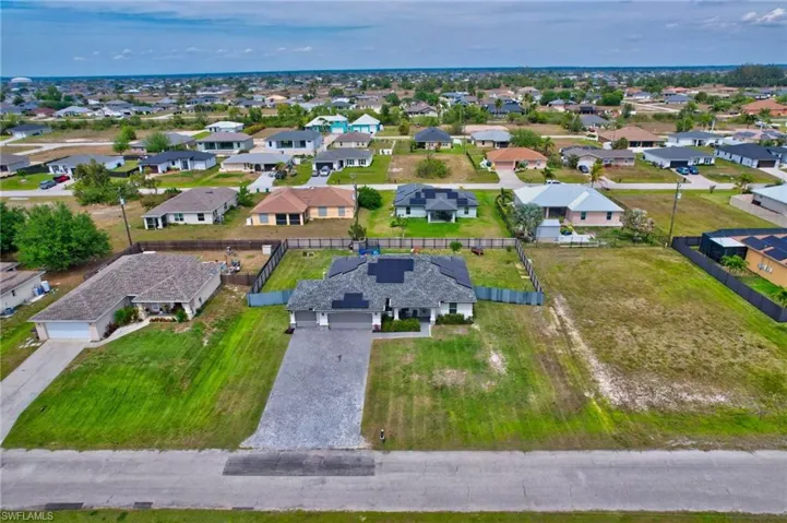 407 NW 13th  ST, Cape Coral, FL 33993