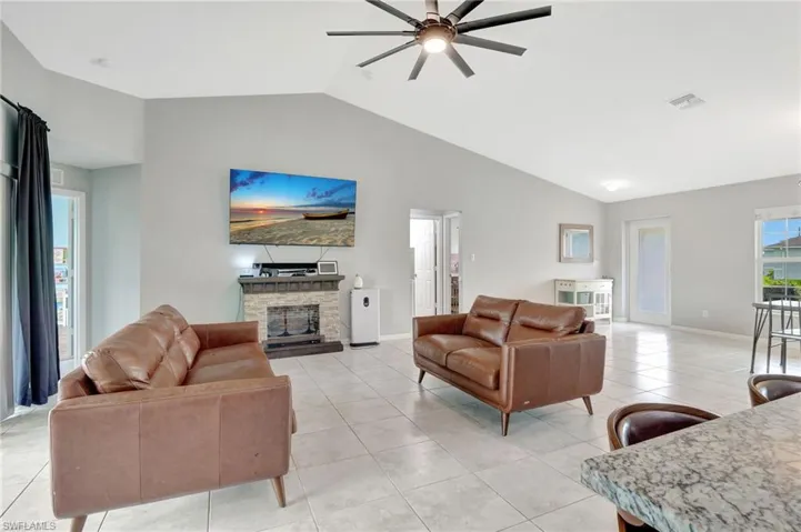 407 NW 13th  ST, Cape Coral, FL 33993