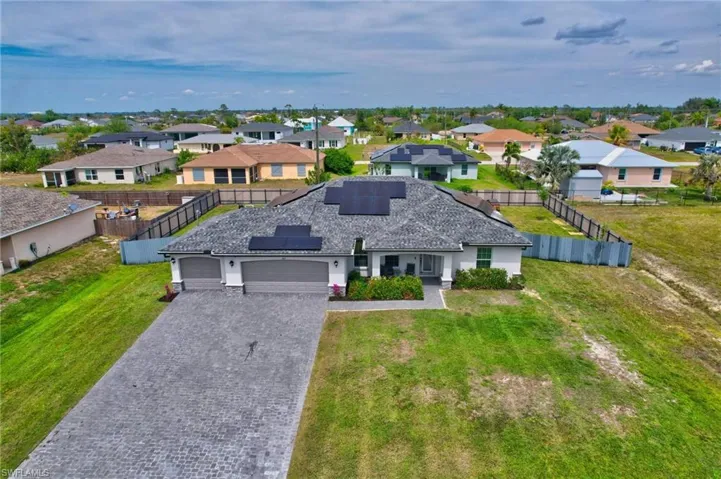 407 NW 13th  ST, Cape Coral, FL 33993