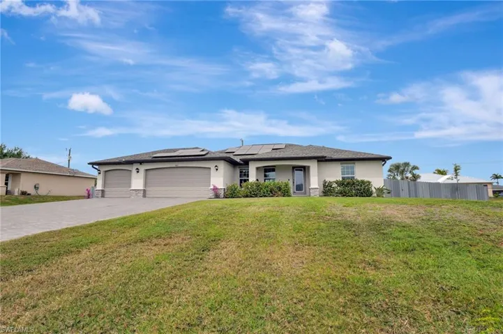 407 NW 13th  ST, Cape Coral, FL 33993