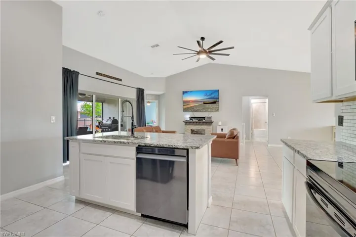 407 NW 13th  ST, Cape Coral, FL 33993