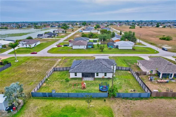 407 NW 13th  ST, Cape Coral, FL 33993