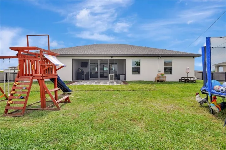407 NW 13th  ST, Cape Coral, FL 33993