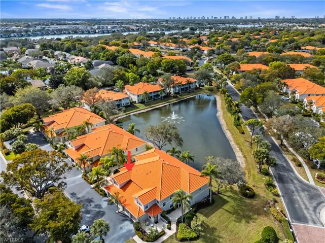 2655  Magnolia Park  LN, Naples, FL 34109