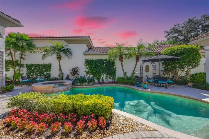 1268  Grand Isle  CT, Naples, FL 34108