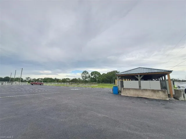 835 S Zambria St, Clewiston Fl 33440