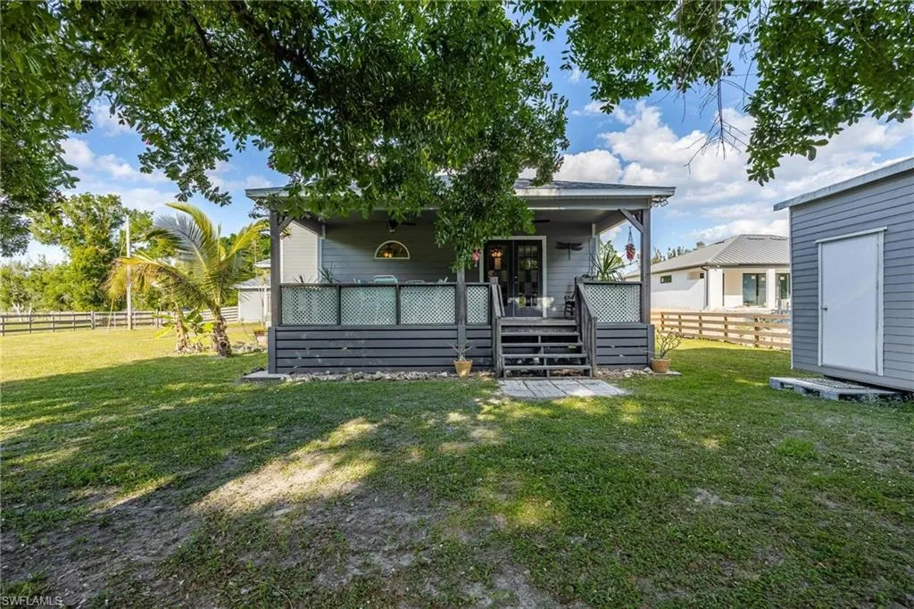16115 Aralia DR, Punta Gorda, FL 33955,224024578
