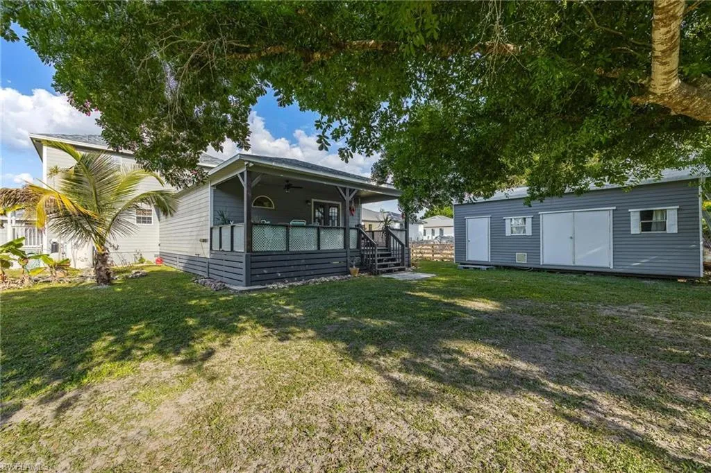 16115 Aralia DR, Punta Gorda, FL 33955,224024578