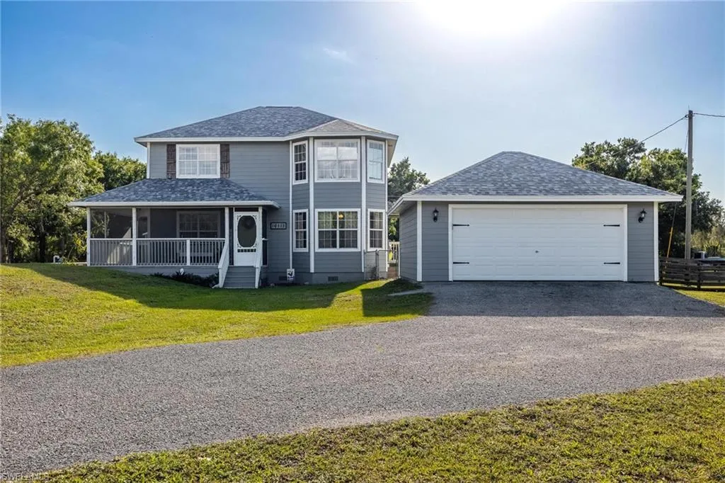 16115 Aralia DR, Punta Gorda, FL 33955,224024578