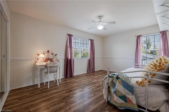 Bedroom #3
