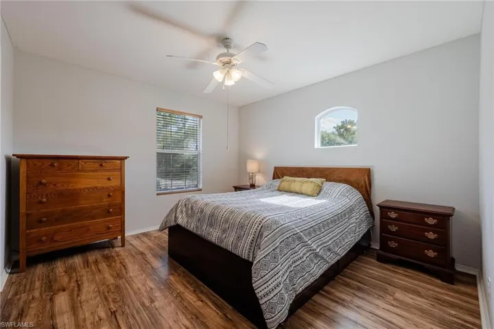 Bedroom #4