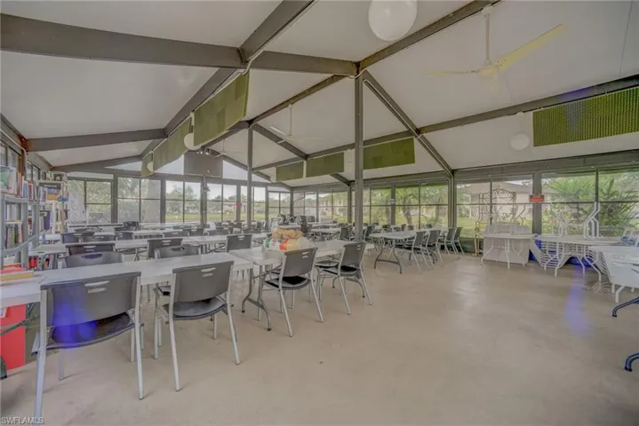 Community Room