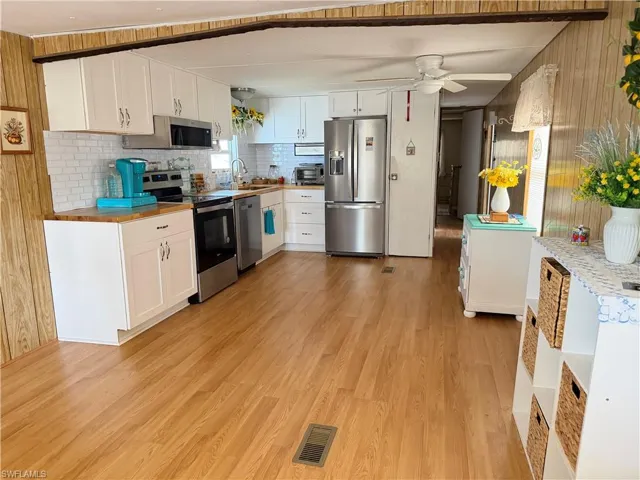 167  Chisholm  TRL, North Fort Myers, FL 33917