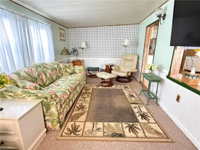 167  Chisholm  TRL, North Fort Myers, FL 33917