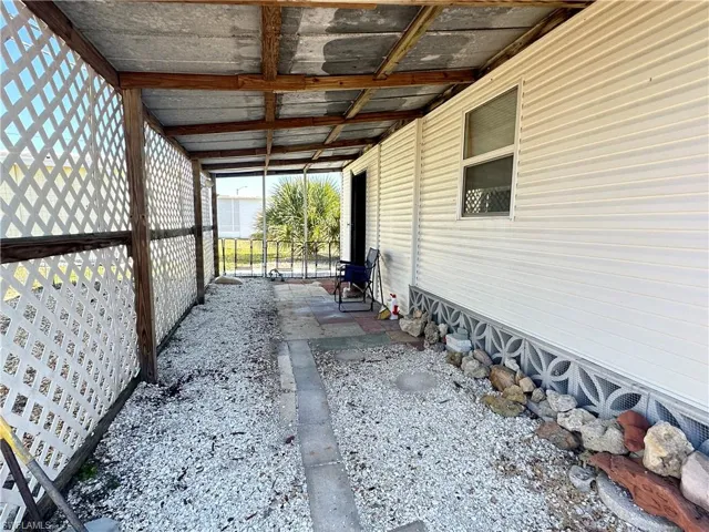 167  Chisholm  TRL, North Fort Myers, FL 33917