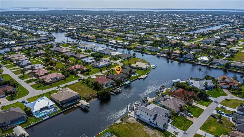 Easy access to the gulf leaves your biggest decision of the day to be what island are we headed to today.