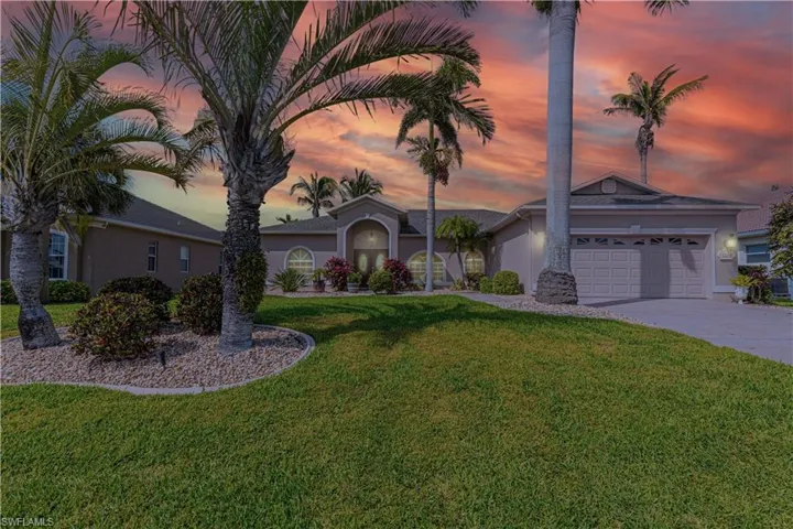 1925 SW 49th TER, CAPE CORAL FL 33914