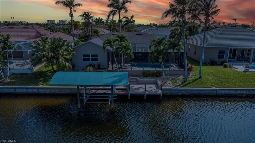 1925 SW 49th TER, CAPE CORAL FL 33914