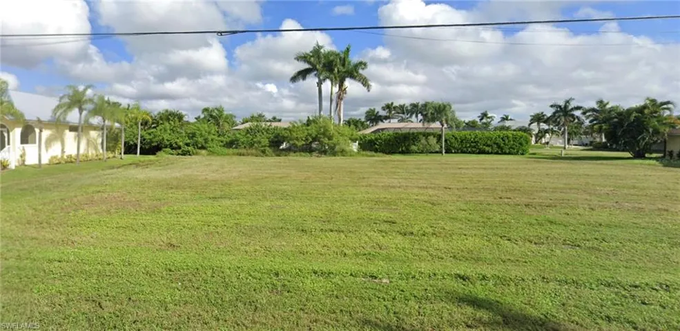 1721 El Dorado Pkwy W, Cape Coral, Florida 33914