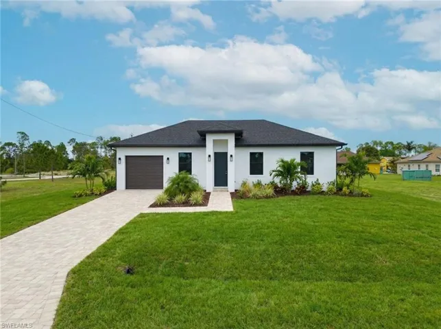1211 Delores St E, Lehigh Acres, Florida 33974