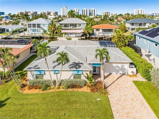 8 Palmview Blvd, Fort Myers Beach, Florida 33931