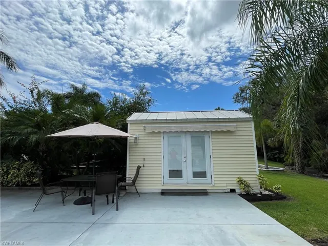 Lot 291 3017  RIVERBOAT  LNDG, Labelle, FL 33935