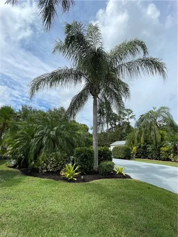 Lot 291 3017  RIVERBOAT  LNDG, Labelle, FL 33935