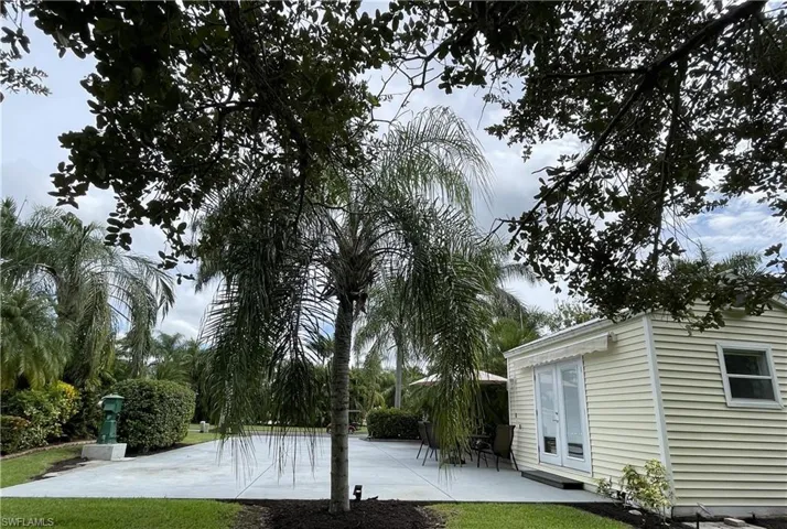 Lot 291 3017  RIVERBOAT  LNDG, Labelle, FL 33935