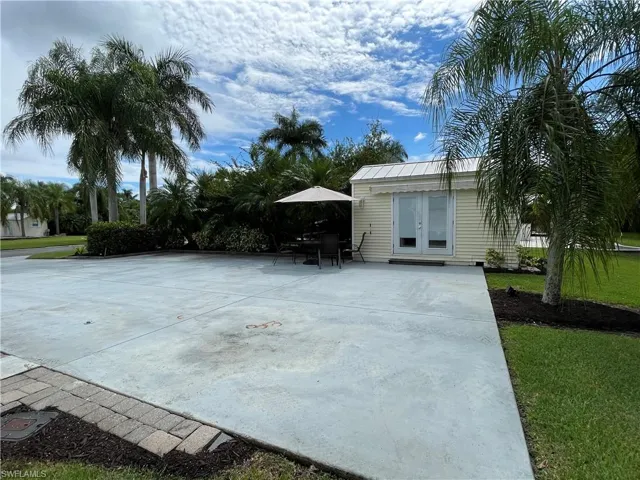 Lot 291 3017  RIVERBOAT  LNDG, Labelle, FL 33935