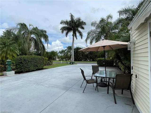 Lot 291 3017  RIVERBOAT  LNDG, Labelle, FL 33935