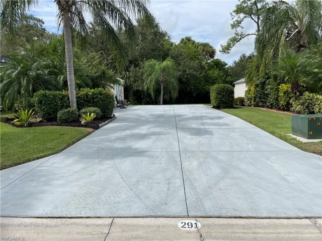 Lot 291 3017  RIVERBOAT  LNDG, Labelle, FL 33935