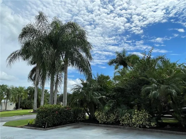 Lot 291 3017  RIVERBOAT  LNDG, Labelle, FL 33935