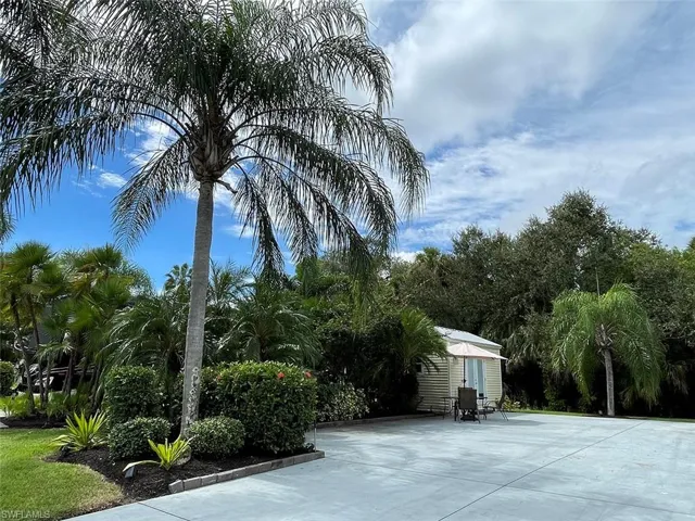 Lot 291 3017  RIVERBOAT  LNDG, Labelle, FL 33935