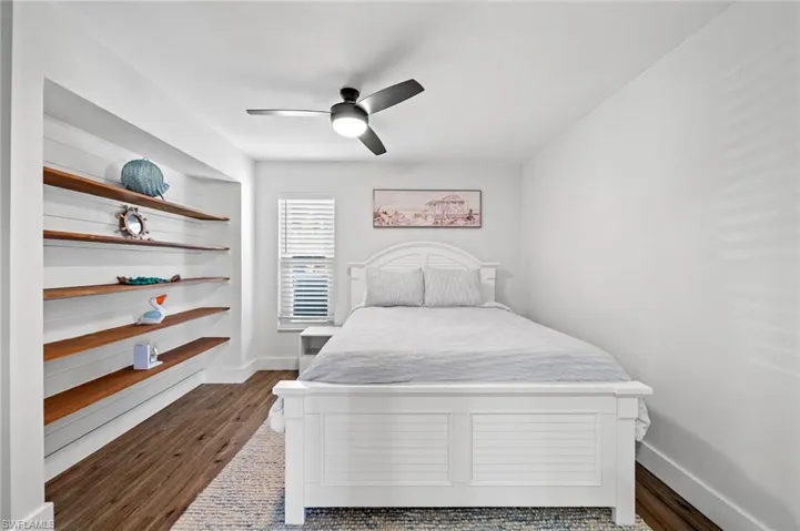 2nd Bedroom