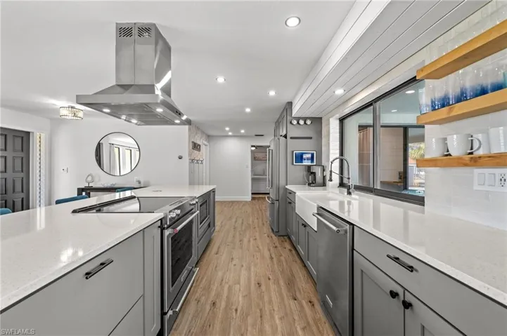 All JennAir appliances