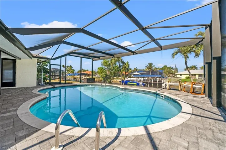 Ready for a Swim?