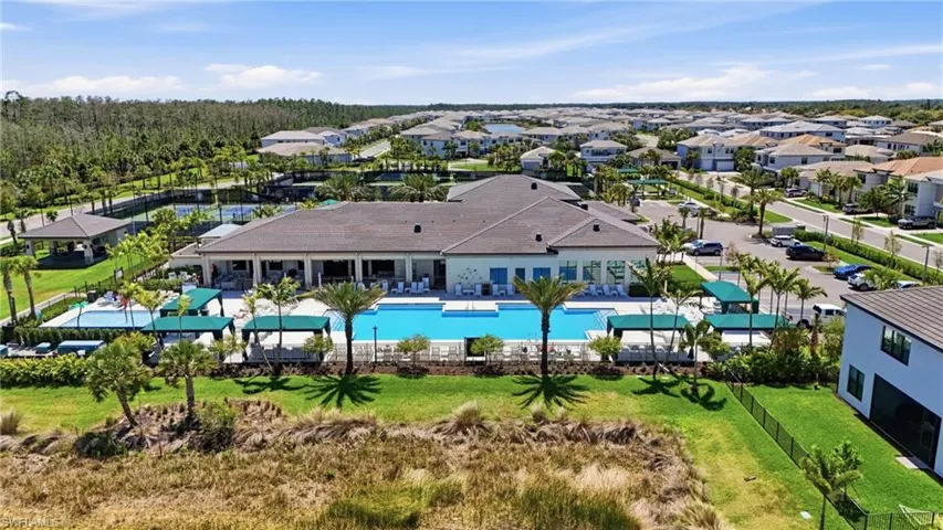 Clubhouse Pool - Splash Pad