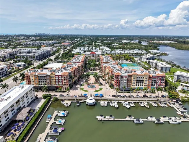 801 River Point Dr 203a, Naples, Florida 34102