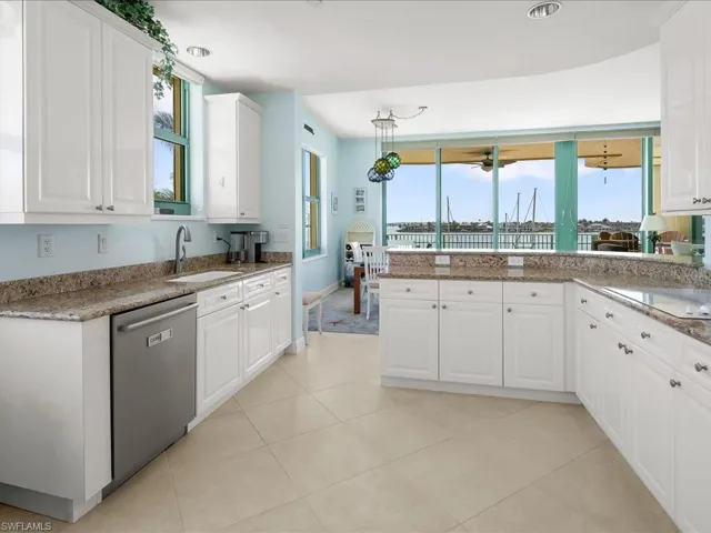 1069 Bald Eagle Dr S401, Marco Island, Florida 34145